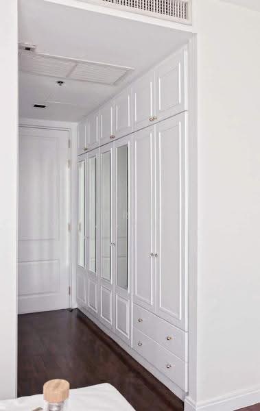 Athenee Residence, Bangkok, 65 Witthayu Road, Lumphini, Pathum Wan, Bangkok, 4 Bedrooms, 215 sqm, Condo For Rent, by Keerati Wangrujirakul, 500539223 - DDproperty.com