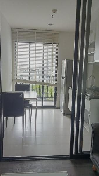 The Base Park East Sukhumvit 77, Bangkok, 99 Soi Pridi Banomyong 2, Phra Kanong Nua, Watthana, Bangkok, 1 Bedroom, 31 sqm, Condo For Sale, by Pavadee Boonyarith, 500539230 - DDproperty.com