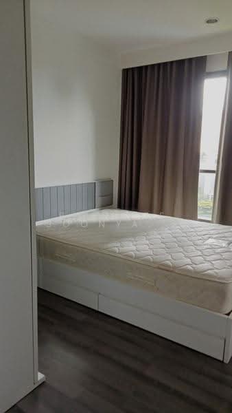 The Base Park East Sukhumvit 77, Bangkok, 99 Soi Pridi Banomyong 2, Phra Kanong Nua, Watthana, Bangkok, 1 Bedroom, 31 sqm, Condo For Sale, by Pavadee Boonyarith, 500539230 - DDproperty.com