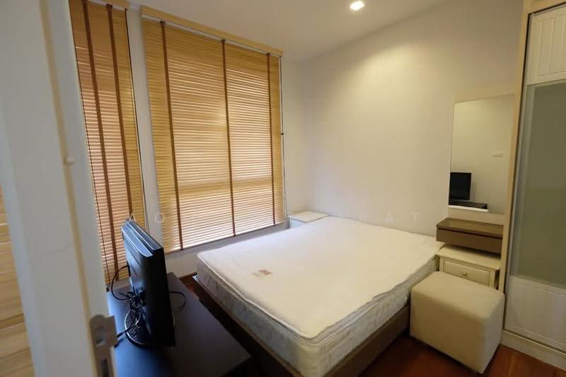 Ivy Sathorn 10 : ไอวี่ สาทร 10, กรุงเทพ, 88 ซอยสาทร 12 ถนนสาทร, สีลม, บางรัก, กรุงเทพ, 35 ตร.ม., คอนโด ให้เช่า, โดย Aom Hatairat, 500539244 - DDproperty.com