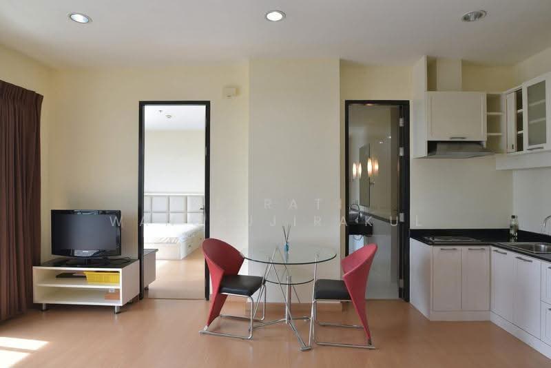 Baan Klang Krung Siam-Pathumwan : บ้านกลางกรุง สยาม-ปทุมวัน คอนโดมิเนียม, กรุงเทพ, ถนนเพชรบุรี แขวงถนนเพชรบุรี เขตราชเทวี กรุงเทพมหานคร, ถนนเพชรบุรี, ราชเทวี, กรุงเทพ, 55 ตร.ม., คอนโด ให้เช่า, โดย Keerati Wangrujirakul, 500539256 - DDproperty.com