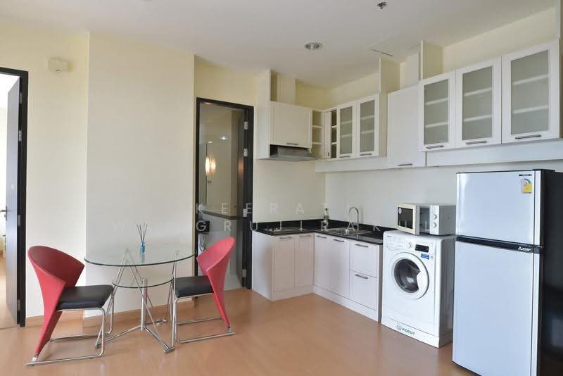 Baan Klang Krung Siam-Pathumwan : บ้านกลางกรุง สยาม-ปทุมวัน คอนโดมิเนียม, กรุงเทพ, ถนนเพชรบุรี แขวงถนนเพชรบุรี เขตราชเทวี กรุงเทพมหานคร, ถนนเพชรบุรี, ราชเทวี, กรุงเทพ, 55 ตร.ม., คอนโด ให้เช่า, โดย Keerati Wangrujirakul, 500539256 - DDproperty.com