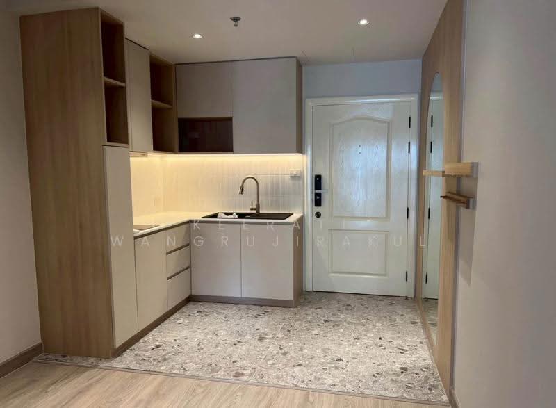 Baan Klang Krung Siam-Pathumwan : บ้านกลางกรุง สยาม-ปทุมวัน คอนโดมิเนียม, กรุงเทพ, ถนนเพชรบุรี แขวงถนนเพชรบุรี เขตราชเทวี กรุงเทพมหานคร, ถนนเพชรบุรี, ราชเทวี, กรุงเทพ, 55 ตร.ม., คอนโด ให้เช่า, โดย Keerati Wangrujirakul, 500539256 - DDproperty.com
