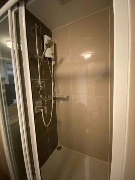 The Privacy Rama 9, Bangkok, 1400 Ramkhamhaeng Road, Suan Luang, Bangkok, 1 Bedroom, 24 sqm, Condo For Sale, by Bussara Sri-At, 500539258 - DDproperty.com