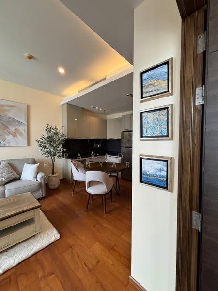 Quattro by Sansiri, bangkok, 134 Thong Lo 4 Alley, Khlong Tan Nua, Watthana, Bangkok, 1 Bedroom, 55 sqm, Condo For Sale, by Pavadee Boonyarith, 500539262 - DDproperty.com