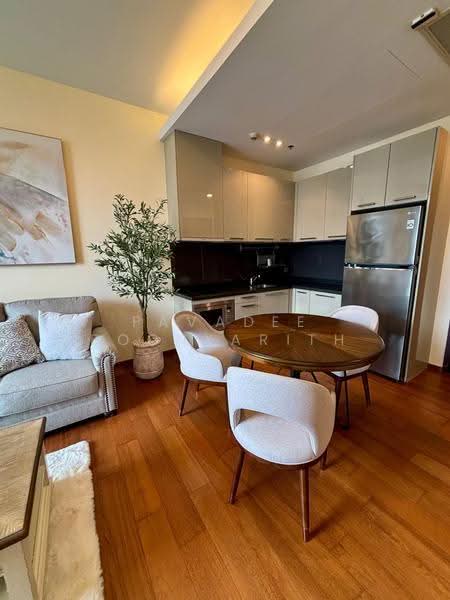 Quattro by Sansiri, bangkok, 134 Thong Lo 4 Alley, Khlong Tan Nua, Watthana, Bangkok, 1 Bedroom, 55 sqm, Condo For Sale, by Pavadee Boonyarith, 500539262 - DDproperty.com