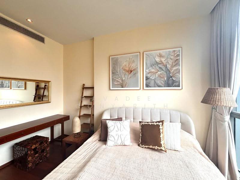 Quattro by Sansiri : ควอทโทร บาย แสนสิริ, กรุงเทพ, 134 ซอย ทองหล่อ 4, คลองตันเหนือ, วัฒนา, กรุงเทพ, 55 ตร.ม., คอนโด ขาย, โดย Pavadee Boonyarith, 500539262 - DDproperty.com