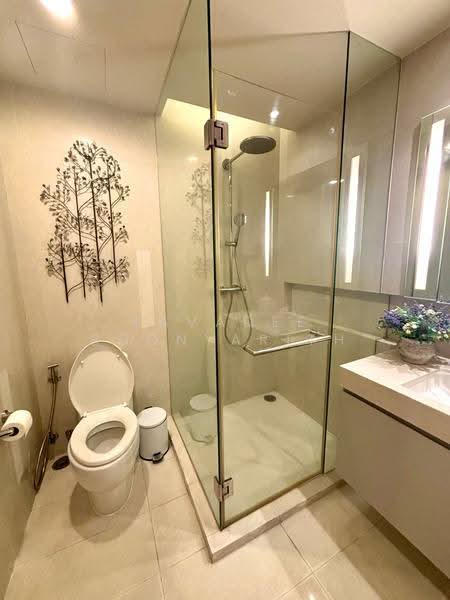 Quattro by Sansiri, bangkok, 134 Thong Lo 4 Alley, Khlong Tan Nua, Watthana, Bangkok, 1 Bedroom, 55 sqm, Condo For Sale, by Pavadee Boonyarith, 500539262 - DDproperty.com
