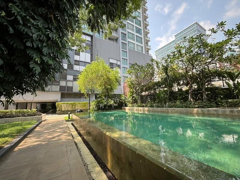 Quattro by Sansiri, bangkok, 134 Thong Lo 4 Alley, Khlong Tan Nua, Watthana, Bangkok, 1 Bedroom, 55 sqm, Condo For Sale, by Pavadee Boonyarith, 500539262 - DDproperty.com