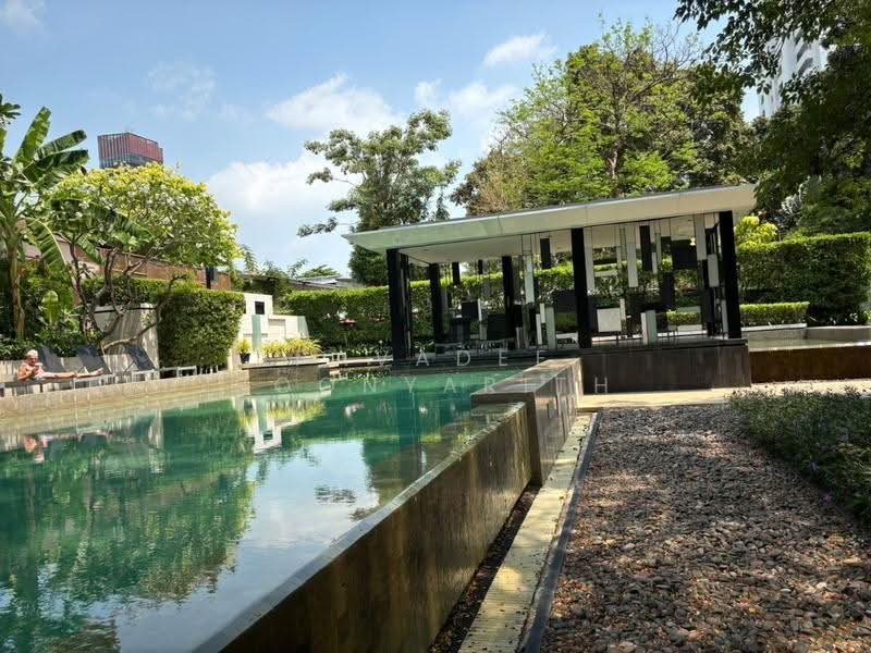 Quattro by Sansiri, bangkok, 134 Thong Lo 4 Alley, Khlong Tan Nua, Watthana, Bangkok, 1 Bedroom, 55 sqm, Condo For Sale, by Pavadee Boonyarith, 500539262 - DDproperty.com