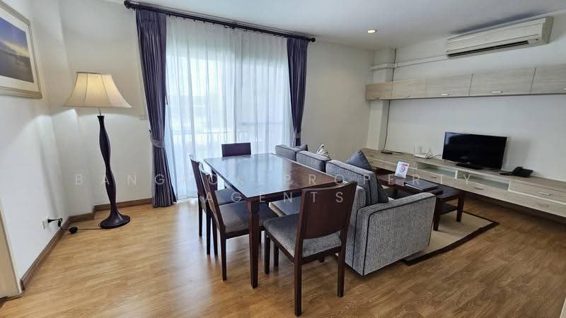 Thonglor 21 by Bliston, Bangkok, Thong Lor 21, Khlong Tan Nuea, Watthana, Bangkok 10110, Thailand, Khlong Tan Nua, Watthana, Bangkok, 2 Bedrooms, 106 sqm, Condo For Rent, by BANGKOK PROPERTY AGENTS, 500539263 - DDproperty.com