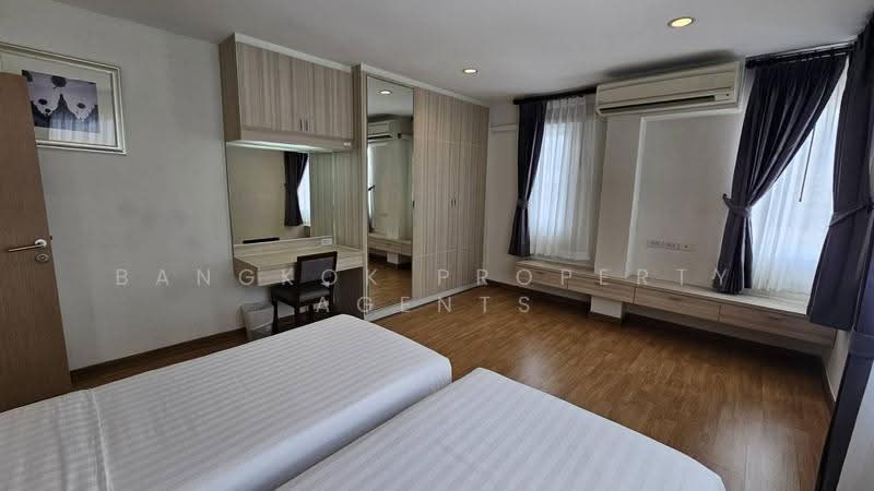 Thonglor 21 by Bliston, Bangkok, Thong Lor 21, Khlong Tan Nuea, Watthana, Bangkok 10110, Thailand, Khlong Tan Nua, Watthana, Bangkok, 2 Bedrooms, 106 sqm, Condo For Rent, by BANGKOK PROPERTY AGENTS, 500539263 - DDproperty.com