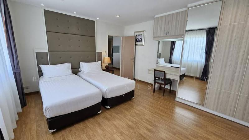 Thonglor 21 by Bliston, Bangkok, Thong Lor 21, Khlong Tan Nuea, Watthana, Bangkok 10110, Thailand, Khlong Tan Nua, Watthana, Bangkok, 2 Bedrooms, 106 sqm, Condo For Rent, by BANGKOK PROPERTY AGENTS, 500539263 - DDproperty.com