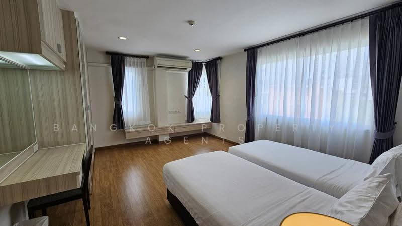 Thonglor 21 by Bliston, Bangkok, Thong Lor 21, Khlong Tan Nuea, Watthana, Bangkok 10110, Thailand, Khlong Tan Nua, Watthana, Bangkok, 2 Bedrooms, 106 sqm, Condo For Rent, by BANGKOK PROPERTY AGENTS, 500539263 - DDproperty.com