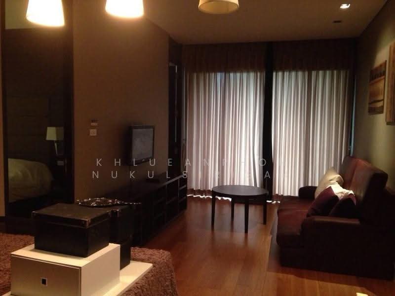 Vincente Sukhumvit 49, Bangkok, Sukhumvit 49, Khlong Tan Nua, Watthana, Bangkok, 1 Bedroom, 65 sqm, Condo For Rent, by Khlueanphon Nukulsirisak, 500539265 - DDproperty.com