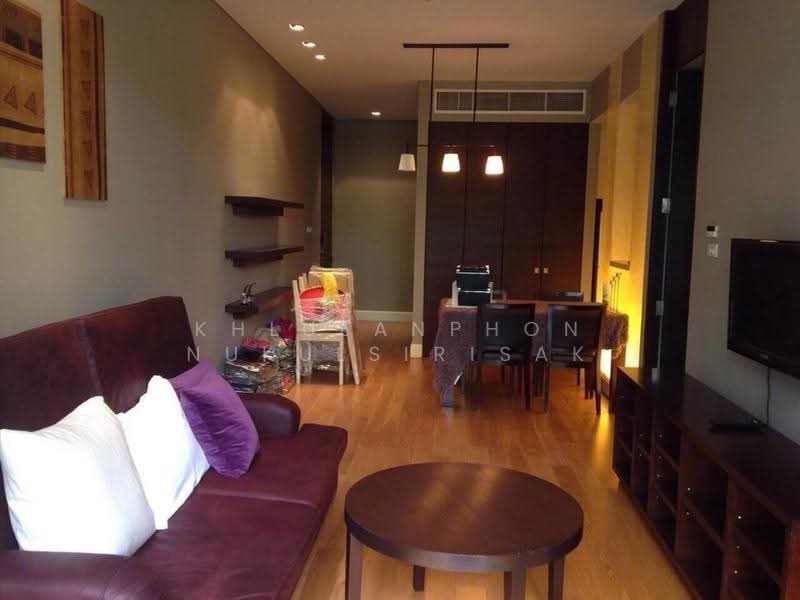 Vincente Sukhumvit 49, Bangkok, Sukhumvit 49, Khlong Tan Nua, Watthana, Bangkok, 1 Bedroom, 65 sqm, Condo For Rent, by Khlueanphon Nukulsirisak, 500539265 - DDproperty.com