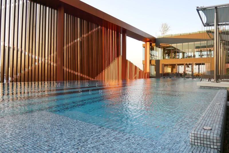 C Ekkamai, bangkok, 888 Soi Sukhumvit 63, Sukhumvit Road, Khlong Tan Nua, Watthana, Bangkok, 1 Bedroom, 30 sqm, Condo For Sale, by HOME Real Estate Service, 500539277 - DDproperty.com