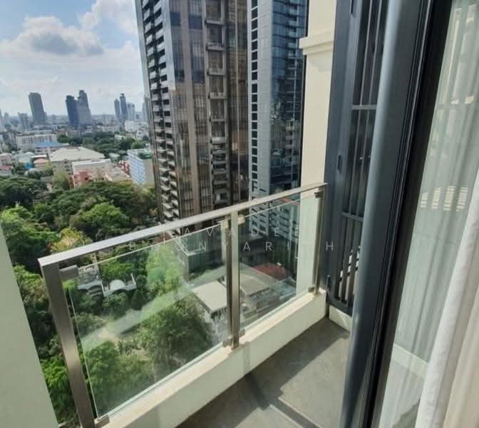 The Diplomat 39, Bangkok, 18 Soi Sukhumvit 39, Sukhumvit Road, Khlong Tan Nua, Watthana, Bangkok, 2 Bedrooms, 78 sqm, Condo For Sale, by Pavadee Boonyarith, 500539282 - DDproperty.com