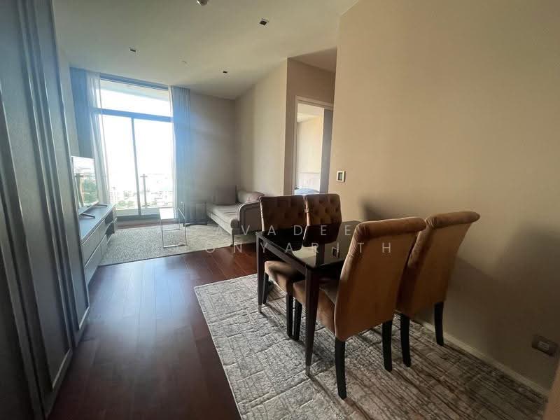 The Diplomat 39, Bangkok, 18 Soi Sukhumvit 39, Sukhumvit Road, Khlong Tan Nua, Watthana, Bangkok, 2 Bedrooms, 78 sqm, Condo For Sale, by Pavadee Boonyarith, 500539282 - DDproperty.com