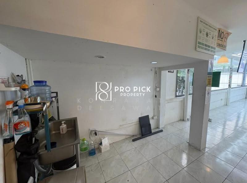 For Rent Retail Space 40 sq.m. BTS Asoke Sukhumvit Khlong Toei Bangkok PP-00661, Bangkok, สุขุมวิท, Khong Tan, Khlong Toei, Bangkok, , 40 sqm, Retail Space For Rent, by Konrarat Deesawat, 500539284 - DDproperty.com