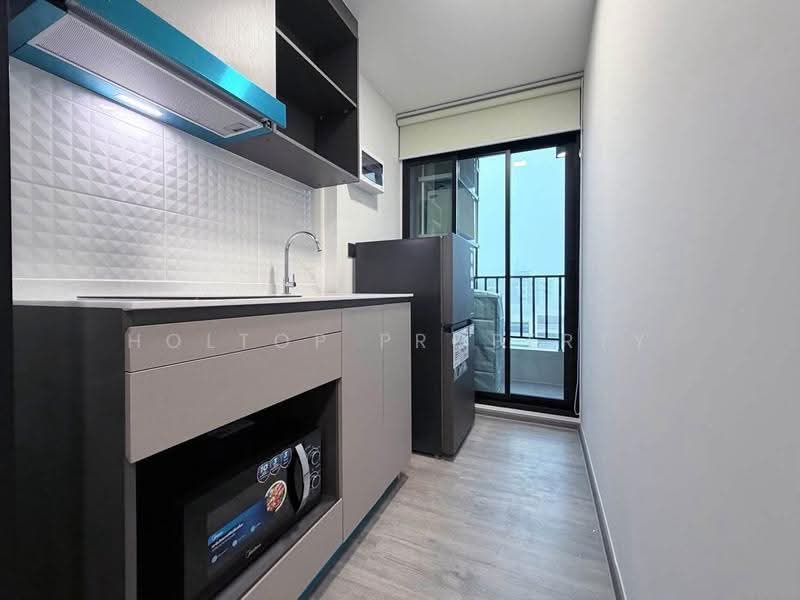 Atmoz Palacio Ladprao-Wanghin, Bangkok, 1349 Lat Phrao Road, Lat Phrao, Bangkok, 1 Bedroom, 36 sqm, Condo For Rent, by Holtop Property, 500539300 - DDproperty.com