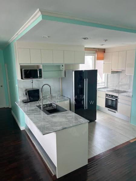 Baan Saen Ploen, Prachuap Khiri Khan, 103 1 Phet Kasem Rd, Hua Hin, Prachuap Khiri Khan, 3 Bedrooms, 120 sqm, Apartment For Sale, by Chama Kamkaew, 500539307 - DDproperty.com