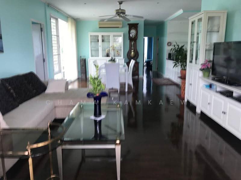 Baan Saen Ploen : บ้าน แสน เพลิน, ประจวบคีรีขันธ์, 103 1 ถ.เพชรเกษม, หัวหิน, ประจวบคีรีขันธ์, 120 ตร.ม., อพาร์ทเมนท์ ขาย, โดย Chama Kamkaew, 500539307 - DDproperty.com