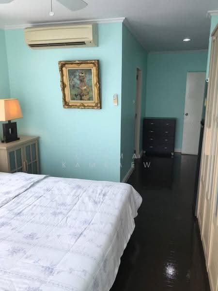 Baan Saen Ploen, Prachuap Khiri Khan, 103 1 Phet Kasem Rd, Hua Hin, Prachuap Khiri Khan, 3 Bedrooms, 120 sqm, Apartment For Sale, by Chama Kamkaew, 500539307 - DDproperty.com