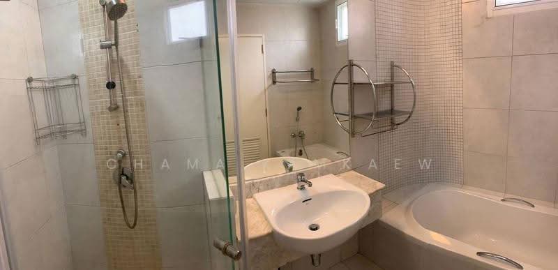 Baan Saen Ploen, Prachuap Khiri Khan, 103 1 Phet Kasem Rd, Hua Hin, Prachuap Khiri Khan, 3 Bedrooms, 120 sqm, Apartment For Sale, by Chama Kamkaew, 500539307 - DDproperty.com