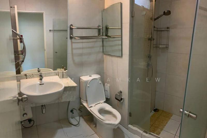 Baan Saen Ploen, Prachuap Khiri Khan, 103 1 Phet Kasem Rd, Hua Hin, Prachuap Khiri Khan, 3 Bedrooms, 120 sqm, Apartment For Sale, by Chama Kamkaew, 500539307 - DDproperty.com