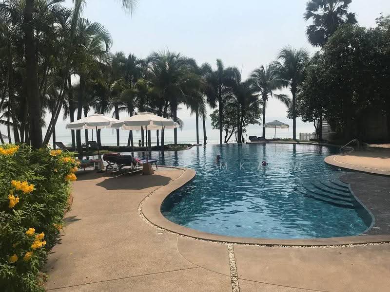 Baan Saen Ploen, Prachuap Khiri Khan, 103 1 Phet Kasem Rd, Hua Hin, Prachuap Khiri Khan, 3 Bedrooms, 120 sqm, Apartment For Sale, by Chama Kamkaew, 500539307 - DDproperty.com