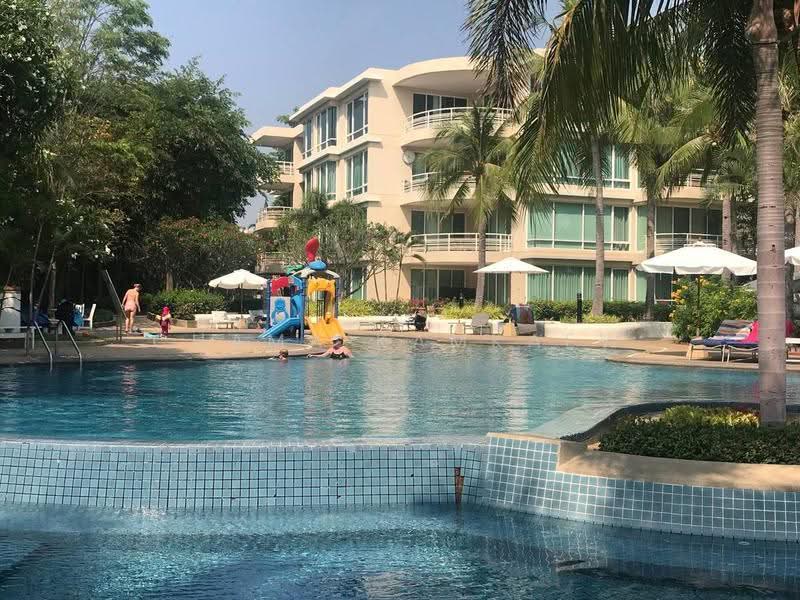 Baan Saen Ploen, Prachuap Khiri Khan, 103 1 Phet Kasem Rd, Hua Hin, Prachuap Khiri Khan, 3 Bedrooms, 120 sqm, Apartment For Sale, by Chama Kamkaew, 500539307 - DDproperty.com