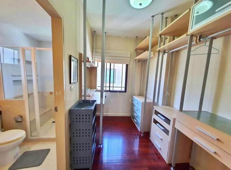 Setsiri Prachachuen Resident 1, Nonthaburi, Soi Petcharat, Bang Khen, Muang Nonthaburi, Nonthaburi, 3 Bedrooms, 220 sqm, Single Detached House For Sale, by HOME Real Estate Service, 500539315 - DDproperty.com