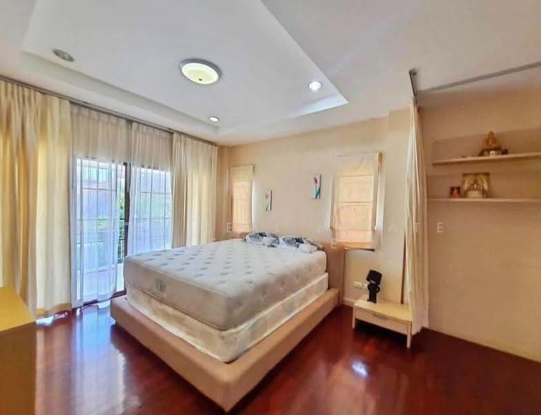 Setsiri Prachachuen Resident 1 : เศรษฐสิริ ประชาชื่น เรสซิเด้นซ์ 1, นนทบุรี, ซอย เพชรรัตน์, บางเขน, เมืองนนทบุรี, นนทบุรี, 220 ตร.ม., บ้านเดี่ยว ขาย, โดย HOME Real Estate Service, 500539315 - DDproperty.com