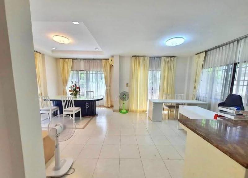 Setsiri Prachachuen Resident 1 : เศรษฐสิริ ประชาชื่น เรสซิเด้นซ์ 1, นนทบุรี, ซอย เพชรรัตน์, บางเขน, เมืองนนทบุรี, นนทบุรี, 220 ตร.ม., บ้านเดี่ยว ขาย, โดย HOME Real Estate Service, 500539315 - DDproperty.com