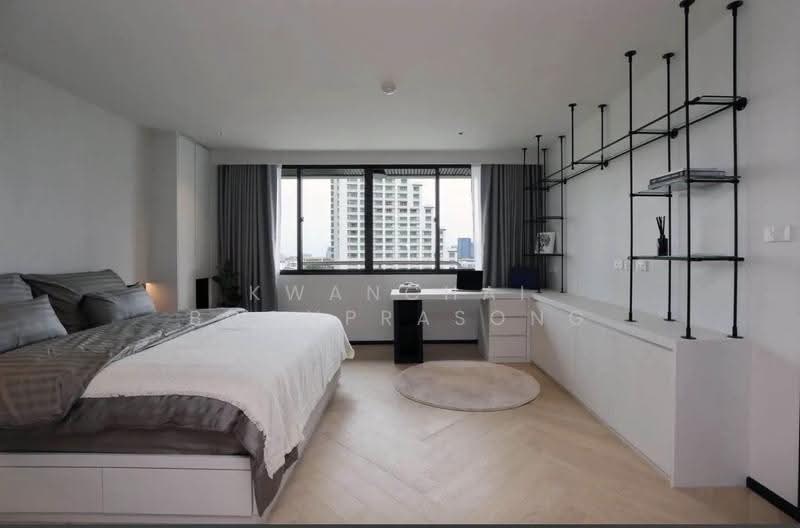 Lake Avenue Sukhumvit 16, Bangkok, Soi Sammitr Sukhumvit Road, Khlong Tan Nua, Watthana, Bangkok, 1 Bedroom, 77 sqm, Condo For Sale, by Kwanchai Boonprasong, 500539316 - DDproperty.com