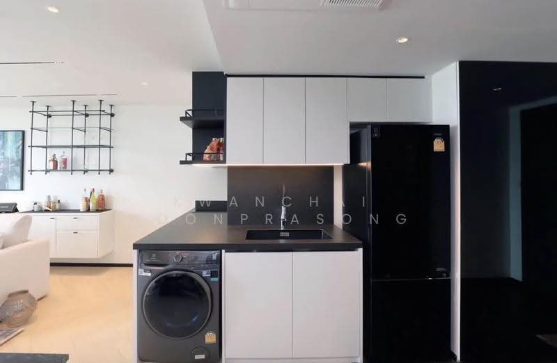 Lake Avenue Sukhumvit 16, Bangkok, Soi Sammitr Sukhumvit Road, Khlong Tan Nua, Watthana, Bangkok, 1 Bedroom, 77 sqm, Condo For Sale, by Kwanchai Boonprasong, 500539316 - DDproperty.com