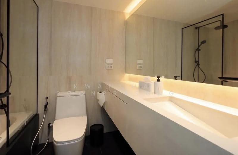 Lake Avenue Sukhumvit 16, Bangkok, Soi Sammitr Sukhumvit Road, Khlong Tan Nua, Watthana, Bangkok, 1 Bedroom, 77 sqm, Condo For Sale, by Kwanchai Boonprasong, 500539316 - DDproperty.com