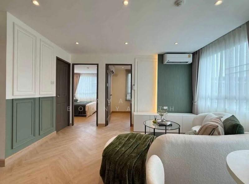 ชาโตว์ อินทาวน์ รัชดา17, กรุงเทพ, รัชดาภิเษก, ดินแดง, กรุงเทพ, 48 ตร.ม., Condo ขาย, โดย Pavadee Boonyarith, 500539333 - DDproperty.com