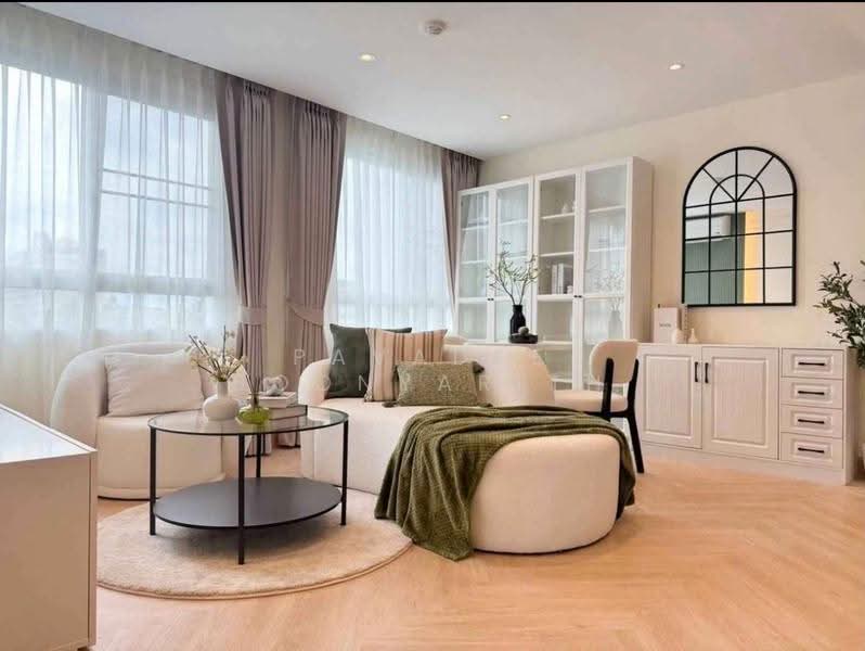 ชาโตว์ อินทาวน์ รัชดา17, กรุงเทพ, รัชดาภิเษก, ดินแดง, กรุงเทพ, 48 ตร.ม., Condo ขาย, โดย Pavadee Boonyarith, 500539333 - DDproperty.com