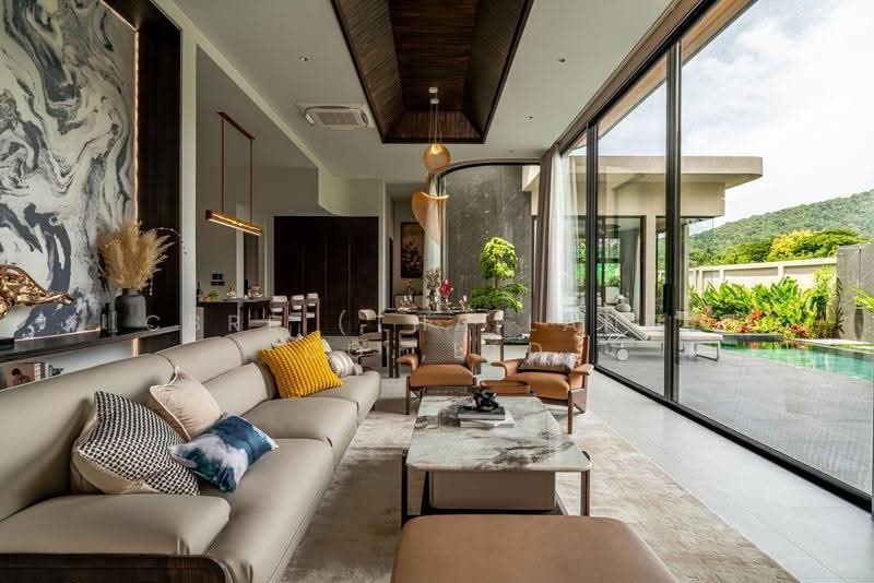 Vimannaya Residence : วิมานายา เรสซิเดนส์, ภูเก็ต, ราไวย์, เมืองภูเก็ต, ภูเก็ต, 369 ตร.ม., Villa ขาย, โดย CBRE (Thailand) Co.,Ltd, 500539337 - DDproperty.com