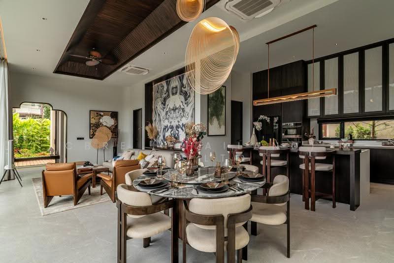 Vimannaya Residence : วิมานายา เรสซิเดนส์, ภูเก็ต, ราไวย์, เมืองภูเก็ต, ภูเก็ต, 369 ตร.ม., Villa ขาย, โดย CBRE (Thailand) Co.,Ltd, 500539337 - DDproperty.com