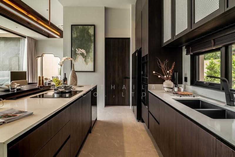 Vimannaya Residence, Phuket, Rawai, Muang Phuket, Phuket, 3 Bedrooms, 369 sqm, Villa For Sale, by CBRE (Thailand) Co.,Ltd, 500539337 - DDproperty.com