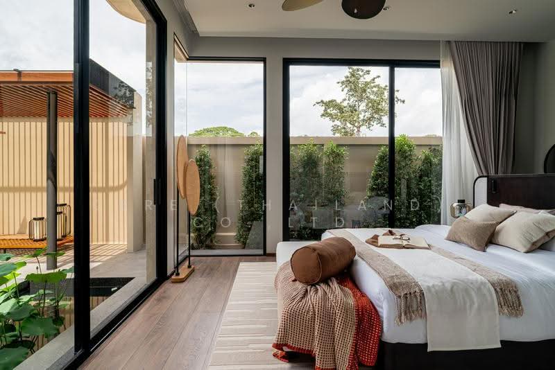 Vimannaya Residence : วิมานายา เรสซิเดนส์, ภูเก็ต, ราไวย์, เมืองภูเก็ต, ภูเก็ต, 369 ตร.ม., Villa ขาย, โดย CBRE (Thailand) Co.,Ltd, 500539337 - DDproperty.com