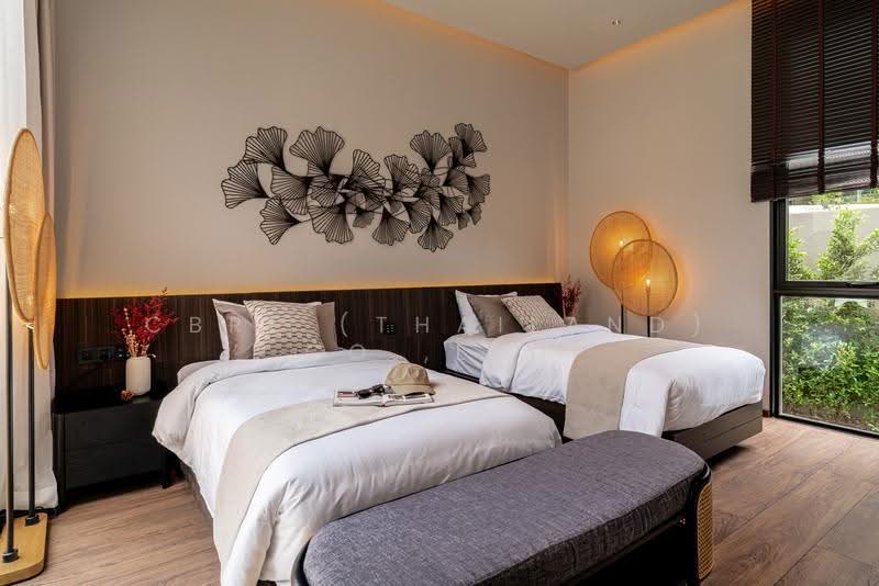 Vimannaya Residence, Phuket, Rawai, Muang Phuket, Phuket, 3 Bedrooms, 369 sqm, Villa For Sale, by CBRE (Thailand) Co.,Ltd, 500539337 - DDproperty.com