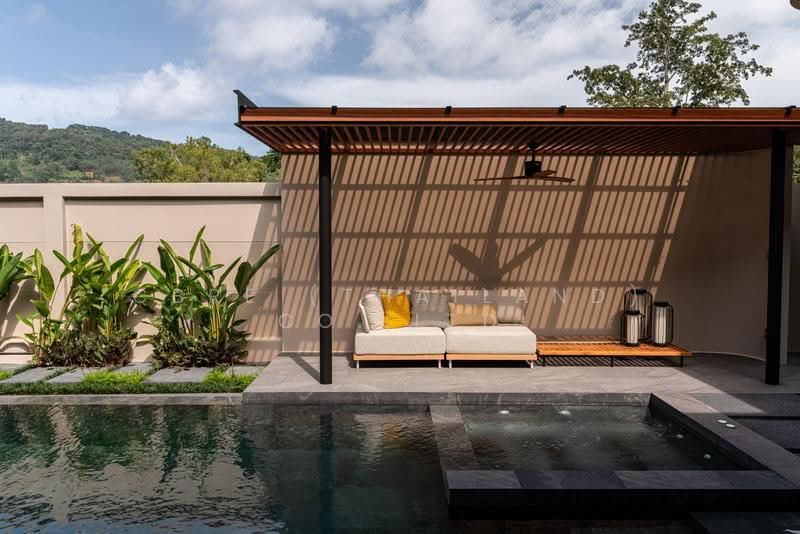 Vimannaya Residence, Phuket, Rawai, Muang Phuket, Phuket, 3 Bedrooms, 369 sqm, Villa For Sale, by CBRE (Thailand) Co.,Ltd, 500539337 - DDproperty.com