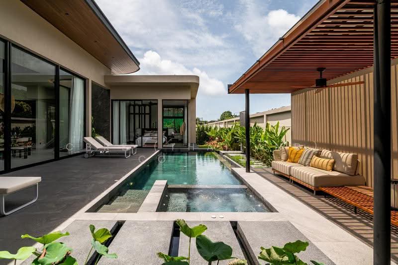 Vimannaya Residence : วิมานายา เรสซิเดนส์, ภูเก็ต, ราไวย์, เมืองภูเก็ต, ภูเก็ต, 369 ตร.ม., Villa ขาย, โดย CBRE (Thailand) Co.,Ltd, 500539337 - DDproperty.com