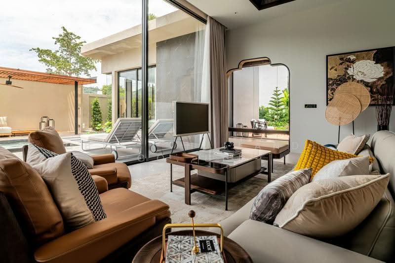 Vimannaya Residence : วิมานายา เรสซิเดนส์, ภูเก็ต, ราไวย์, เมืองภูเก็ต, ภูเก็ต, 369 ตร.ม., Villa ขาย, โดย CBRE (Thailand) Co.,Ltd, 500539337 - DDproperty.com