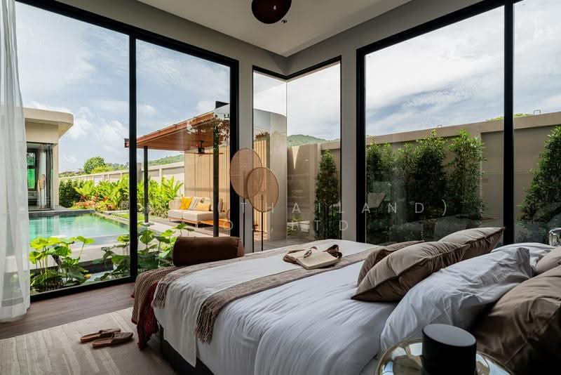 Vimannaya Residence, Phuket, Rawai, Muang Phuket, Phuket, 3 Bedrooms, 369 sqm, Villa For Sale, by CBRE (Thailand) Co.,Ltd, 500539337 - DDproperty.com