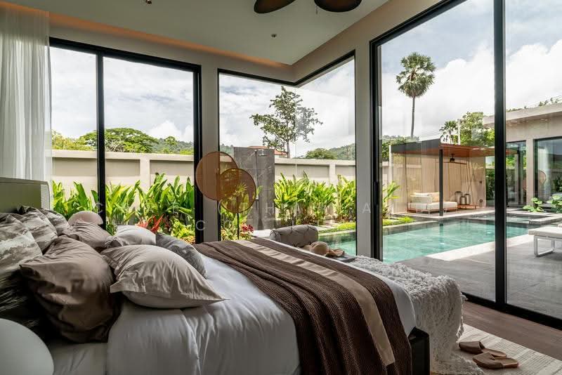 Vimannaya Residence : วิมานายา เรสซิเดนส์, ภูเก็ต, ราไวย์, เมืองภูเก็ต, ภูเก็ต, 369 ตร.ม., Villa ขาย, โดย CBRE (Thailand) Co.,Ltd, 500539337 - DDproperty.com